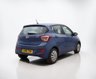 USED 2016 16 HYUNDAI I10 1.0 SE Hatchback 5dr Petrol Manual Euro 5 (66 ps) 