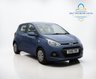 USED 2016 16 HYUNDAI I10 1.0 SE Hatchback 5dr Petrol Manual Euro 5 (66 ps) 