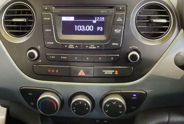 View our HYUNDAI I10