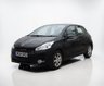 USED 2014 14 PEUGEOT 208 1.2 VTi Active Hatchback 5dr Petrol Manual Euro 5 (82 ps) 
