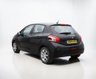 USED 2014 14 PEUGEOT 208 1.2 VTi Active Hatchback 5dr Petrol Manual Euro 5 (82 ps) 