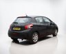 USED 2014 14 PEUGEOT 208 1.2 VTi Active Hatchback 5dr Petrol Manual Euro 5 (82 ps) 