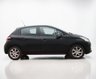 USED 2014 14 PEUGEOT 208 1.2 VTi Active Hatchback 5dr Petrol Manual Euro 5 (82 ps) 