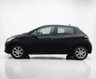 USED 2014 14 PEUGEOT 208 1.2 VTi Active Hatchback 5dr Petrol Manual Euro 5 (82 ps) 