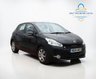 USED 2014 14 PEUGEOT 208 1.2 VTi Active Hatchback 5dr Petrol Manual Euro 5 (82 ps) 