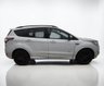 USED 2017 17 FORD KUGA 2.0 TDCi ST-Line X SUV 5dr Diesel Powershift AWD Euro 6 (s/s) (180 ps) 