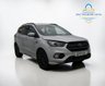 USED 2017 17 FORD KUGA 2.0 TDCi ST-Line X SUV 5dr Diesel Powershift AWD Euro 6 (s/s) (180 ps) 
