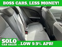 USED 2018 04 FORD FIESTA 1.0T EcoBoost GPF Zetec Hatchback 3dr Petrol Manual Euro 6 (s/s) (100 ps) 