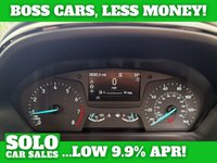 USED 2018 04 FORD FIESTA 1.0T EcoBoost GPF Zetec Hatchback 3dr Petrol Manual Euro 6 (s/s) (100 ps) 