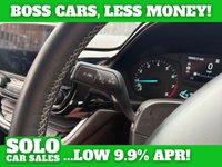 USED 2018 04 FORD FIESTA 1.0T EcoBoost GPF Zetec Hatchback 3dr Petrol Manual Euro 6 (s/s) (100 ps) 