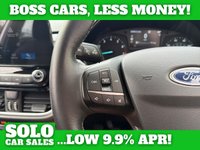 USED 2018 04 FORD FIESTA 1.0T EcoBoost GPF Zetec Hatchback 3dr Petrol Manual Euro 6 (s/s) (100 ps) 