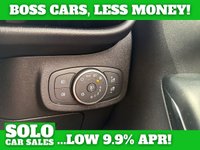 USED 2018 04 FORD FIESTA 1.0T EcoBoost GPF Zetec Hatchback 3dr Petrol Manual Euro 6 (s/s) (100 ps) 