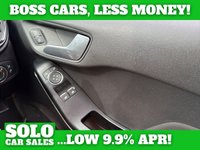 USED 2018 04 FORD FIESTA 1.0T EcoBoost GPF Zetec Hatchback 3dr Petrol Manual Euro 6 (s/s) (100 ps) 