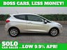 USED 2018 04 FORD FIESTA 1.0T EcoBoost GPF Zetec Hatchback 3dr Petrol Manual Euro 6 (s/s) (100 ps) 