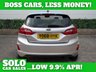 USED 2018 04 FORD FIESTA 1.0T EcoBoost GPF Zetec Hatchback 3dr Petrol Manual Euro 6 (s/s) (100 ps) 