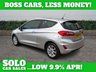 USED 2018 04 FORD FIESTA 1.0T EcoBoost GPF Zetec Hatchback 3dr Petrol Manual Euro 6 (s/s) (100 ps) 