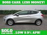 USED 2018 04 FORD FIESTA 1.0T EcoBoost GPF Zetec Hatchback 3dr Petrol Manual Euro 6 (s/s) (100 ps) 