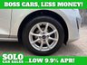 USED 2018 04 FORD FIESTA 1.0T EcoBoost GPF Zetec Hatchback 3dr Petrol Manual Euro 6 (s/s) (100 ps) 