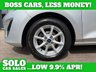 USED 2018 04 FORD FIESTA 1.0T EcoBoost GPF Zetec Hatchback 3dr Petrol Manual Euro 6 (s/s) (100 ps) 