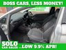 USED 2018 04 FORD FIESTA 1.0T EcoBoost GPF Zetec Hatchback 3dr Petrol Manual Euro 6 (s/s) (100 ps) 