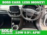 USED 2018 04 FORD FIESTA 1.0T EcoBoost GPF Zetec Hatchback 3dr Petrol Manual Euro 6 (s/s) (100 ps) 