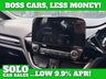 USED 2018 04 FORD FIESTA 1.0T EcoBoost GPF Zetec Hatchback 3dr Petrol Manual Euro 6 (s/s) (100 ps) 