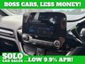 USED 2018 04 FORD FIESTA 1.0T EcoBoost GPF Zetec Hatchback 3dr Petrol Manual Euro 6 (s/s) (100 ps) 