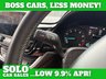 USED 2018 04 FORD FIESTA 1.0T EcoBoost GPF Zetec Hatchback 3dr Petrol Manual Euro 6 (s/s) (100 ps) 