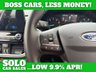 USED 2018 04 FORD FIESTA 1.0T EcoBoost GPF Zetec Hatchback 3dr Petrol Manual Euro 6 (s/s) (100 ps) 