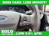 USED 2018 04 FORD FIESTA 1.0T EcoBoost GPF Zetec Hatchback 3dr Petrol Manual Euro 6 (s/s) (100 ps) 