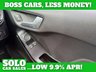USED 2018 04 FORD FIESTA 1.0T EcoBoost GPF Zetec Hatchback 3dr Petrol Manual Euro 6 (s/s) (100 ps) 