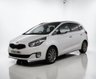 USED 2014 64 KIA CARENS 1.7 CRDi EcoDynamics 3 MPV 5dr Diesel Manual Euro 5 (s/s) (134 bhp) 