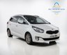 USED 2014 64 KIA CARENS 1.7 CRDi EcoDynamics 3 MPV 5dr Diesel Manual Euro 5 (s/s) (134 bhp) 
