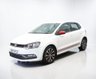 USED 2017 67 VOLKSWAGEN POLO 1.0 beats Hatchback 5dr Petrol Manual Euro 6 (s/s) (60 ps) 