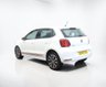 USED 2017 67 VOLKSWAGEN POLO 1.0 beats Hatchback 5dr Petrol Manual Euro 6 (s/s) (60 ps) 