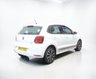 USED 2017 67 VOLKSWAGEN POLO 1.0 beats Hatchback 5dr Petrol Manual Euro 6 (s/s) (60 ps) 