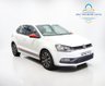 USED 2017 67 VOLKSWAGEN POLO 1.0 beats Hatchback 5dr Petrol Manual Euro 6 (s/s) (60 ps) 