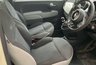 USED 2016 16 FIAT 500 1.2 Pop Hatchback 3dr Petrol Manual Euro 6 (s/s) (69 bhp) 