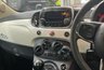 USED 2016 16 FIAT 500 1.2 Pop Hatchback 3dr Petrol Manual Euro 6 (s/s) (69 bhp) 