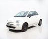 USED 2016 16 FIAT 500 1.2 Pop Hatchback 3dr Petrol Manual Euro 6 (s/s) (69 bhp) 