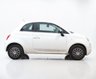 USED 2016 16 FIAT 500 1.2 Pop Hatchback 3dr Petrol Manual Euro 6 (s/s) (69 bhp) 