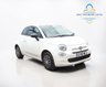 USED 2016 16 FIAT 500 1.2 Pop Hatchback 3dr Petrol Manual Euro 6 (s/s) (69 bhp) 