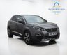 USED 2017 17 PEUGEOT 3008 1.2 PureTech GT Line SUV 5dr Petrol Manual Euro 6 (s/s) (130 ps) 