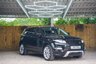 Used LAND ROVER RANGE ROVER EVOQUE Nuneaton