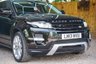 Used LAND ROVER RANGE ROVER EVOQUE Nuneaton