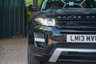 Used LAND ROVER RANGE ROVER EVOQUE Nuneaton