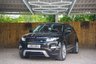 Used LAND ROVER RANGE ROVER EVOQUE Nuneaton