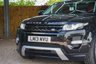 Used LAND ROVER RANGE ROVER EVOQUE Nuneaton