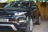 Used LAND ROVER RANGE ROVER EVOQUE Nuneaton