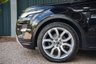 Used LAND ROVER RANGE ROVER EVOQUE Nuneaton
